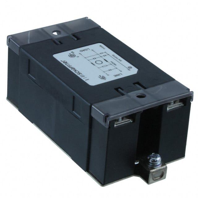 SCHAFFNER EMI滤波器 FN 2450 G-16-61