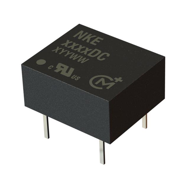 MURATA MANUFACTURING DC-DC稳压器 NKE0305DC