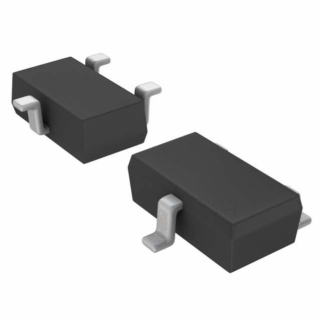 RDR005N25TL-晶体管 - FET，MOSFET - 单-云汉芯城ICKey.cn