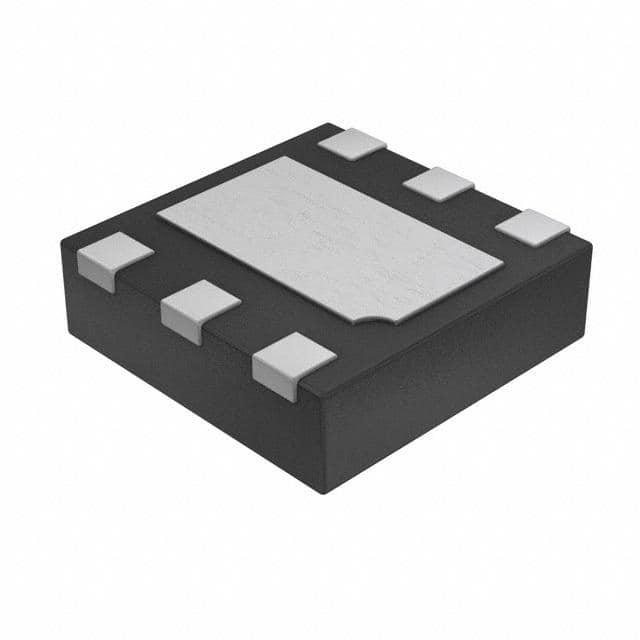 DIODES LED驱动器 ZXLD1356DACTC