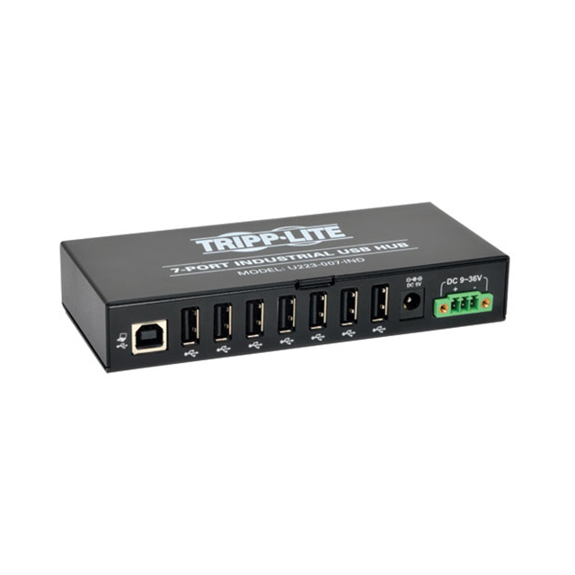 TRIPP LITE 其他计算机设备和配件 U223-007-IND