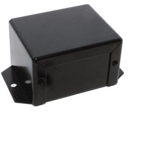 HAMMOND MANUFACTURING  1411FBBBK