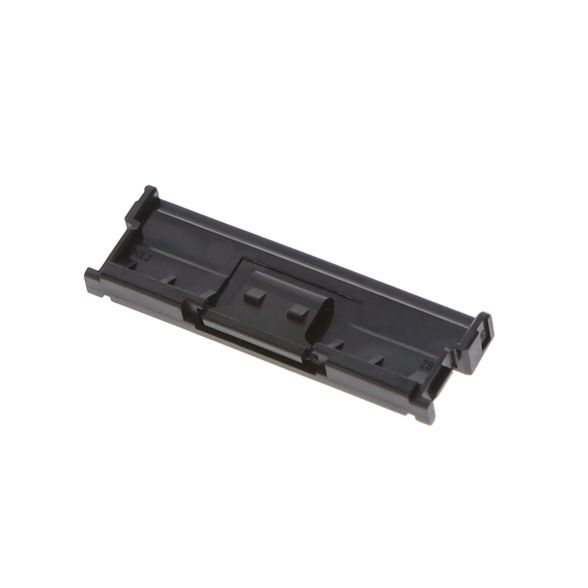 MOLEX FFC/FPC连接器 - 配件 5017834009