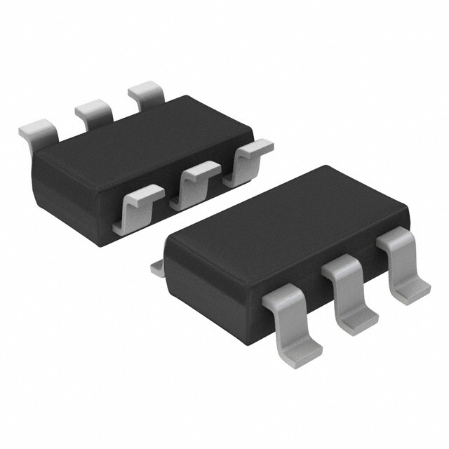 ON SEMICONDUCTOR 其他放大器 NCP1602AFCSNT1G