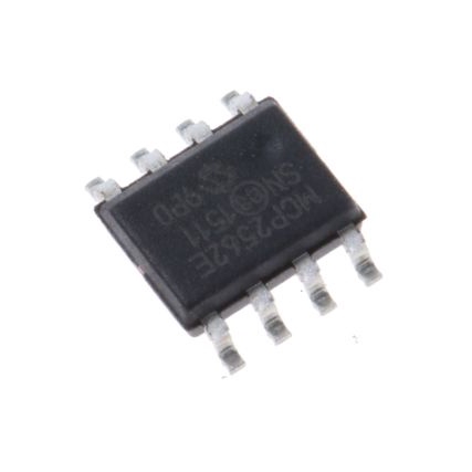 MCP2562-E/SN-接口 - 驱动器，接收器，收发器-云汉芯城ICKey.cn