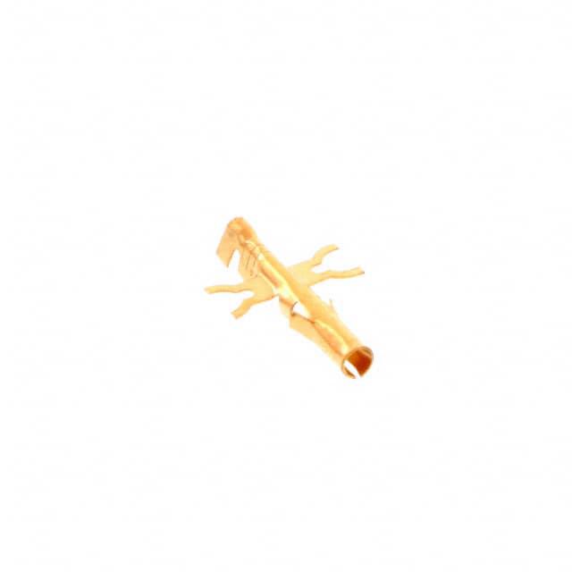 MOLEX 多用途触头 02095143