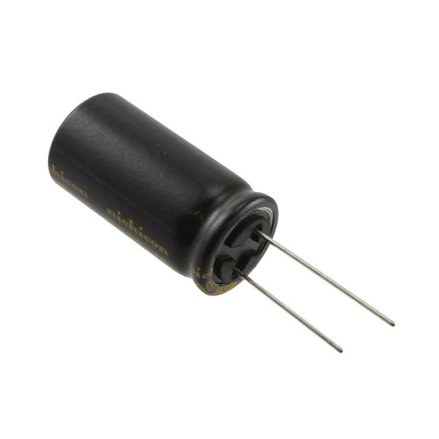 NICHICON 铝电解电容 UKW1H332MHD