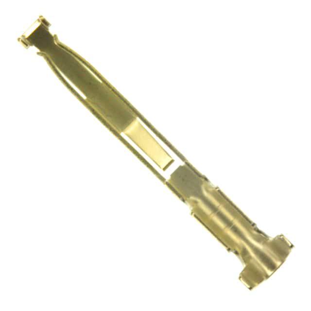 HIROSE ELECTRIC 圆形连接器 JRC-SC2-112