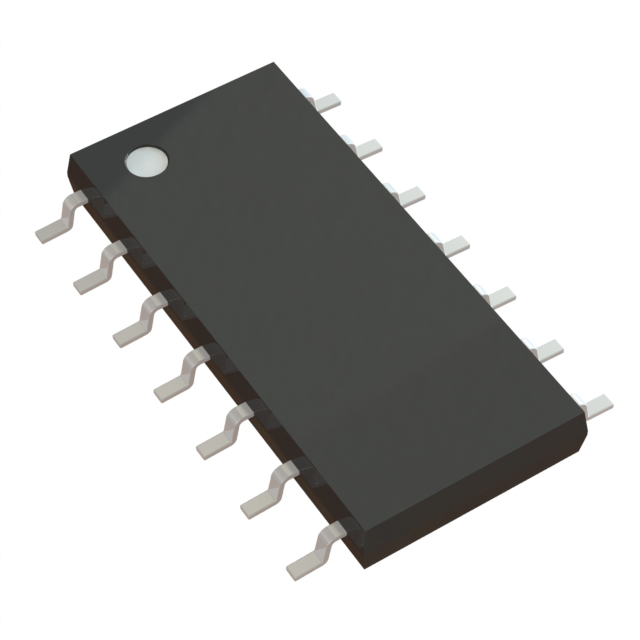 STMICROELECTRONICS 运算放大器 LM224AD
