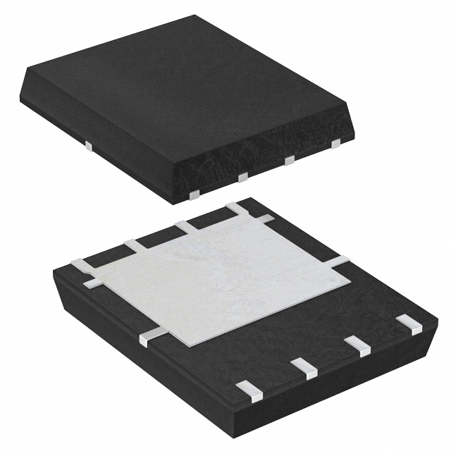 ROHM 场效应管(MOSFET) HP8KA1TB