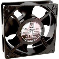 ORION FANS 风扇和热管理 OA119AP-22-1TB