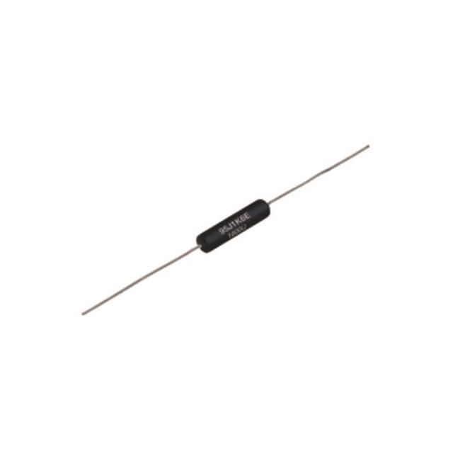 OHMITE 通孔电阻 OK1035E-R52