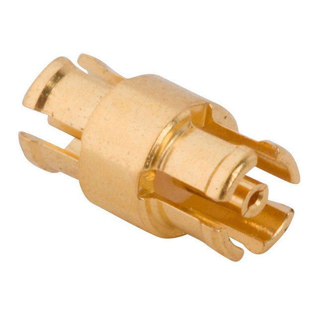 AMPHENOL 同轴连接器（RF） 925-106A-51S