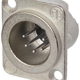 NEUTRIK  NC6MD-LX