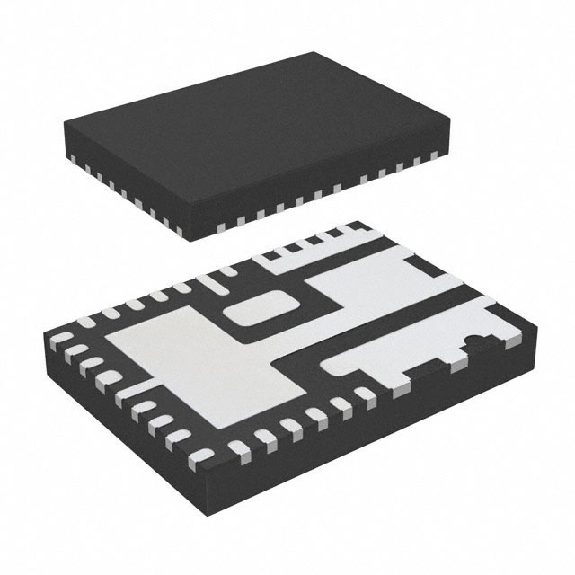 INFINEON TECHNOLOGIES DC-DC稳压器 IR38163MTRPBFAUMA1