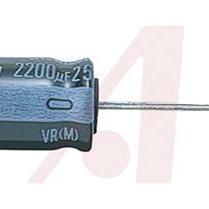 NICHICON 铝电解电容 UVR1E472MHD