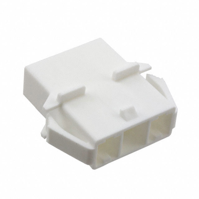 MOLEX 刀片式电源连接器 - 外壳 0351500310