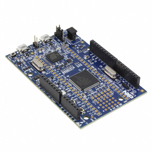 NXP SEMICONDUCTORS 开发板 OM13058UL