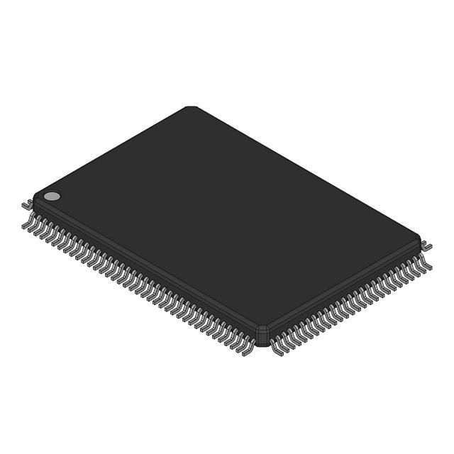 LATTICE SEMICONDUCTOR 可编程逻辑器件(PLD) ispLSI2096-125LQ