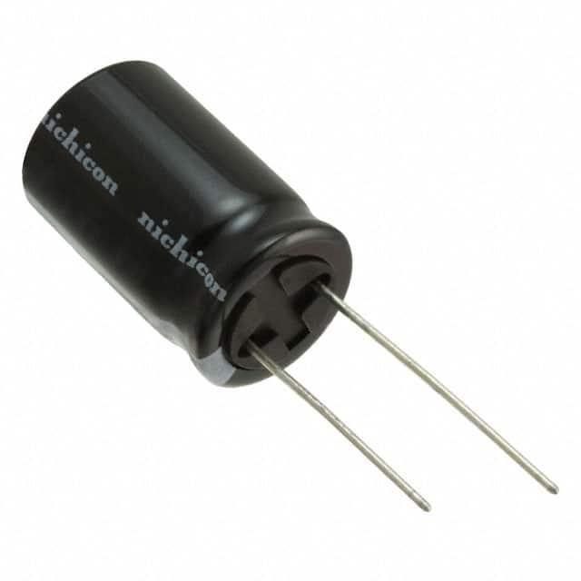 NICHICON 铝电解电容 UHV1E332MHD