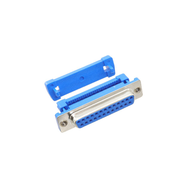 WURTH D-Sub 连接器 618025227221