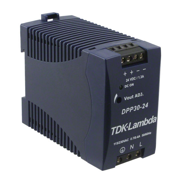 TDK-LAMBDA AC-DC模块 DPP30-24