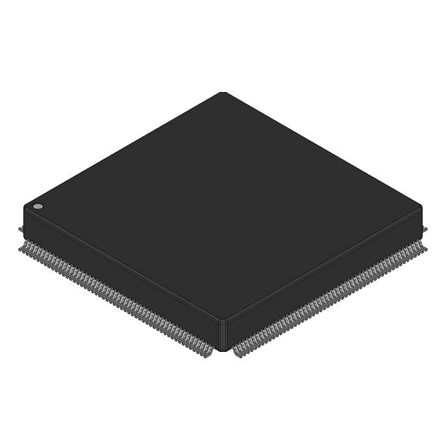 INTEL 现场可编程门阵列(FPGA) EPF8820ARC208-4