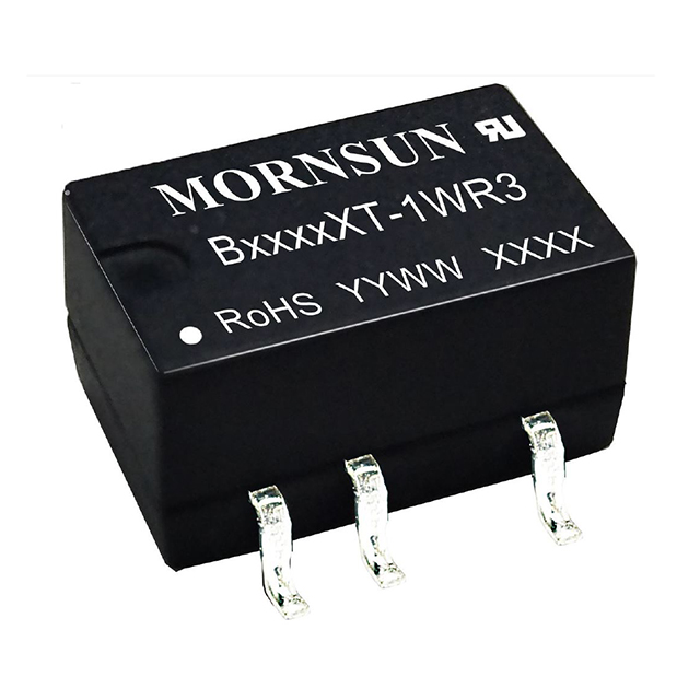 B1505XT-1WR3--云汉芯城ICKey.cn