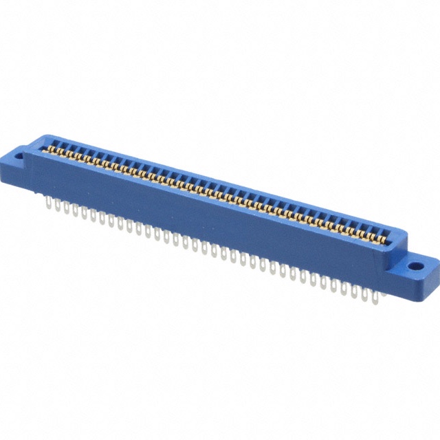 SULLINS CONNECTOR SOLUTIONS 卡边缘连接器 - 边缘板连接器 EBC35DREH