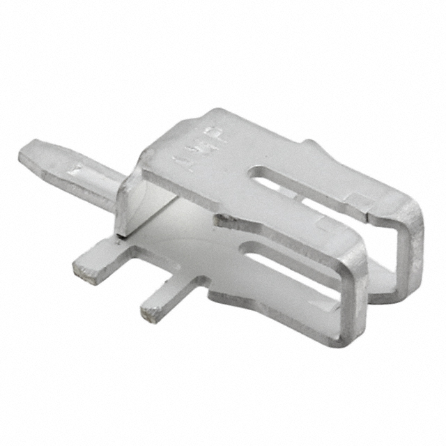 TE CONNECTIVITY 端子 - 磁线端子 63660-1