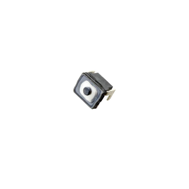C&K 轻触开关 NANOT 160 AS