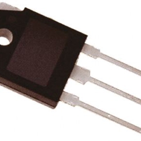 ON SEMICONDUCTOR IGBT单管 FGA30N65SMD