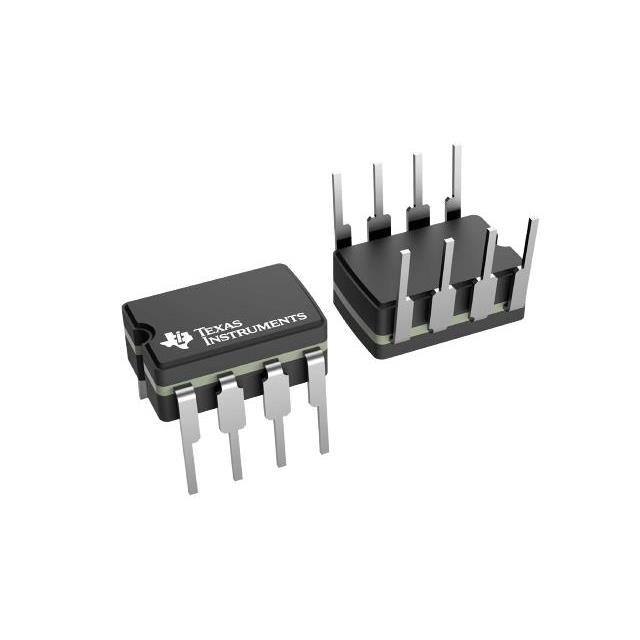 TEXAS INSTRUMENTS 其他稳压器 UCC1803J