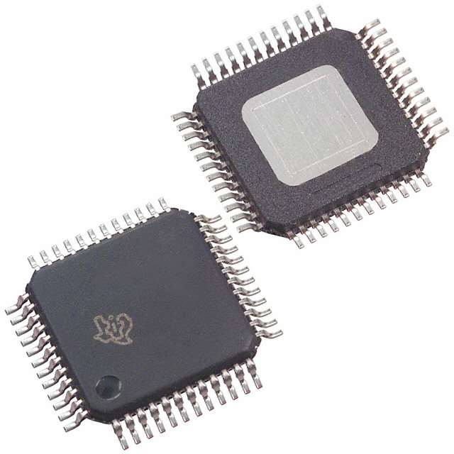 TEXAS INSTRUMENTS 以太网芯片 DP83848MPHPREP