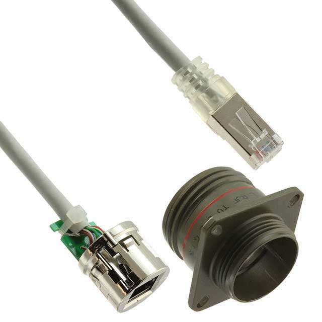 AMPHENOL 其他线缆 RJFTV22G03100BTX