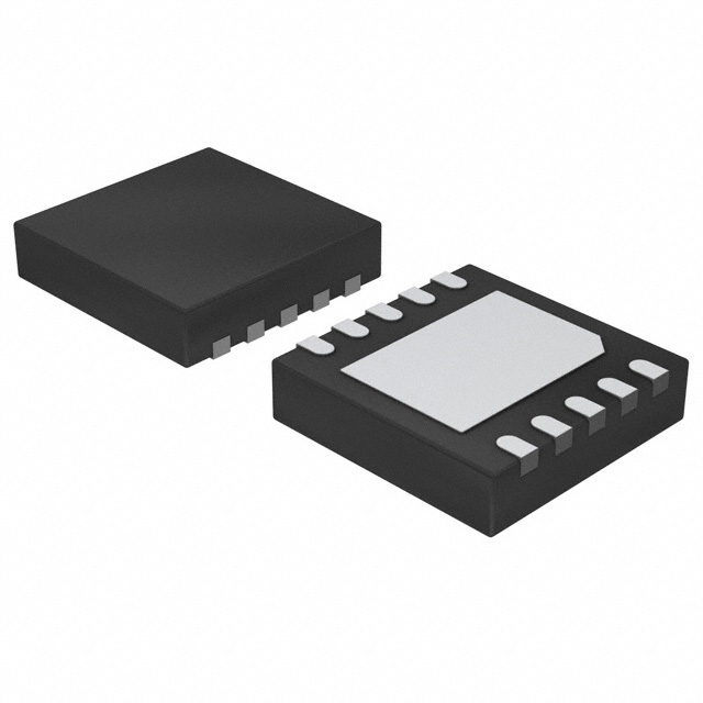 ON SEMICONDUCTOR TVS二极管/ESD抑制器 ESD1014MUTAG
