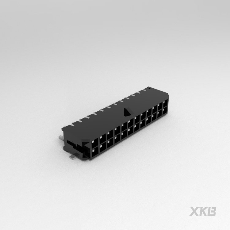 X3025WRS-2x12D-LPSW--云汉芯城ICKey.cn