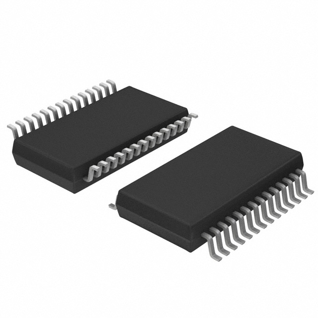 RENESAS ELECTRONICS 模拟开关/多路复用器 QS3390QG8