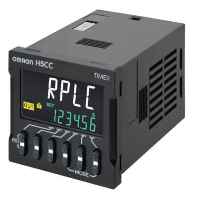 OMRON/欧姆龙  H5CC-A11D