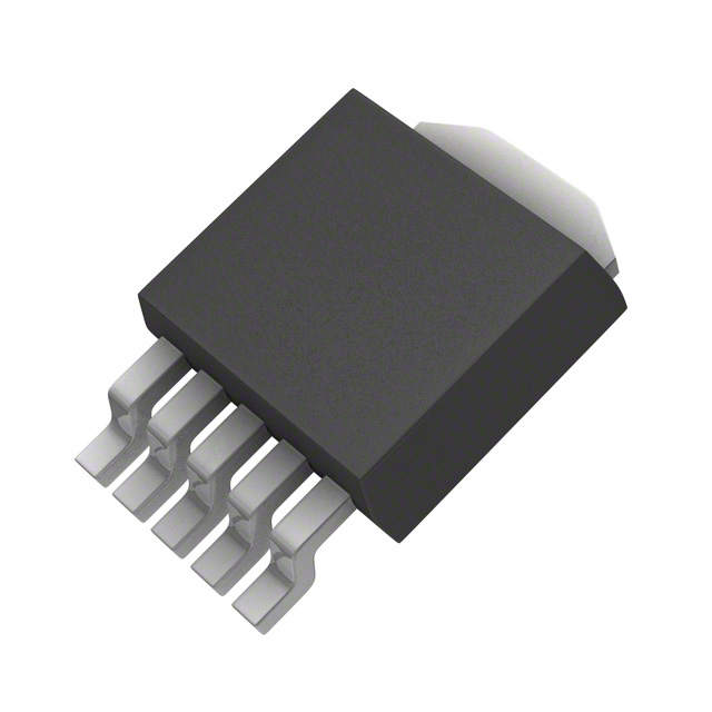 MICROCHIP TECHNOLOGY LDO稳压器 MIC47300WD TR