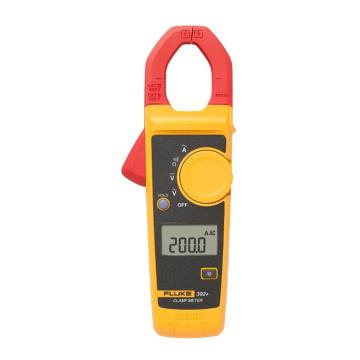 FLUKE 测试计量工具 Fluke 302+