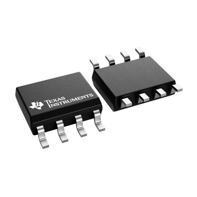 TEXAS INSTRUMENTS 其他放大器 INA296A5QDDFRQ1