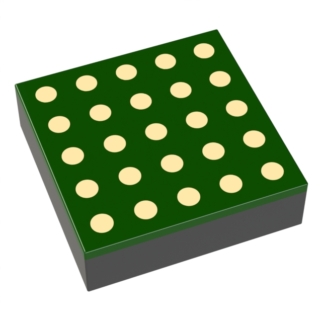LTM4622IV#PBF--云汉芯城ICKey.cn