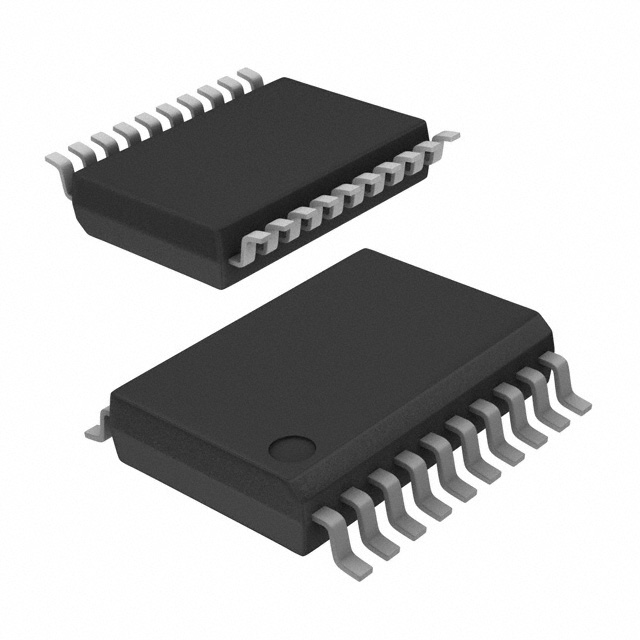 RENESAS ELECTRONICS 时钟缓存器 IDT74FCT3807PY