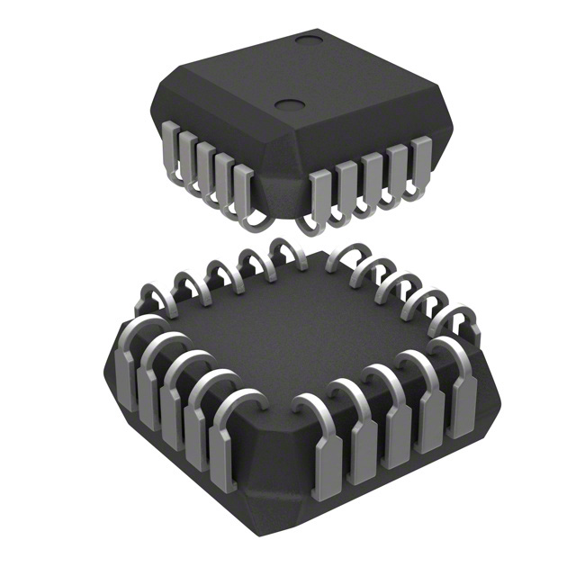 MICROCHIP TECHNOLOGY 可编程只读存储器(PROM) AT17C256-10JC