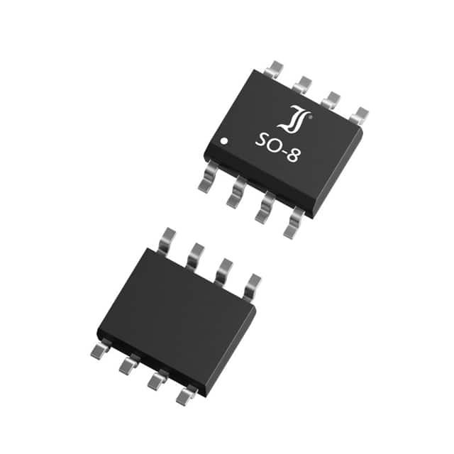 DIOTEC SEMICONDUCTOR LDO稳压器 DI79L15DAB