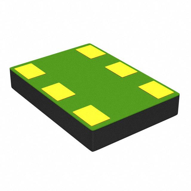 TEXAS INSTRUMENTS 其他时钟电路 LMK61I2-100M00SIAR