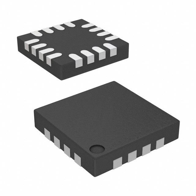 SEMTECH 其他接口芯片 GS3140-INTE3