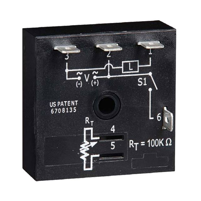 LITTELFUSE 其他工具 KSPSP145SM