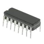 VISHAY INTERTECHNOLOGY 场效应管(MOSFET) VQ2001P